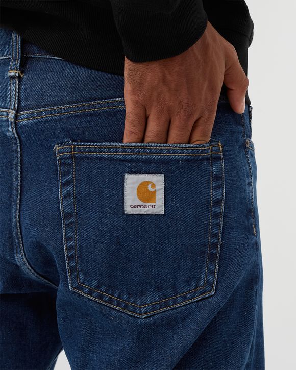 Pontiac Pant (straight)