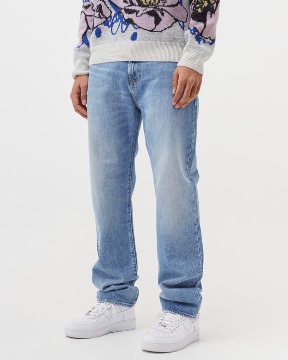 Pontiac Pant (Straight)
