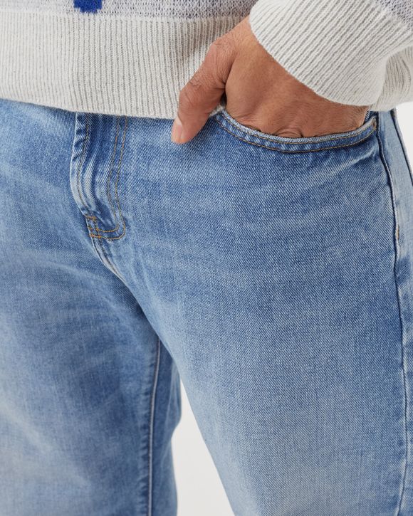 Pontiac Pant (Straight)