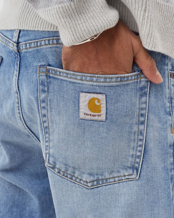 Pontiac Pant (Straight)