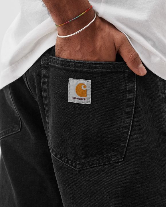 Pontiac Pant (Straight)