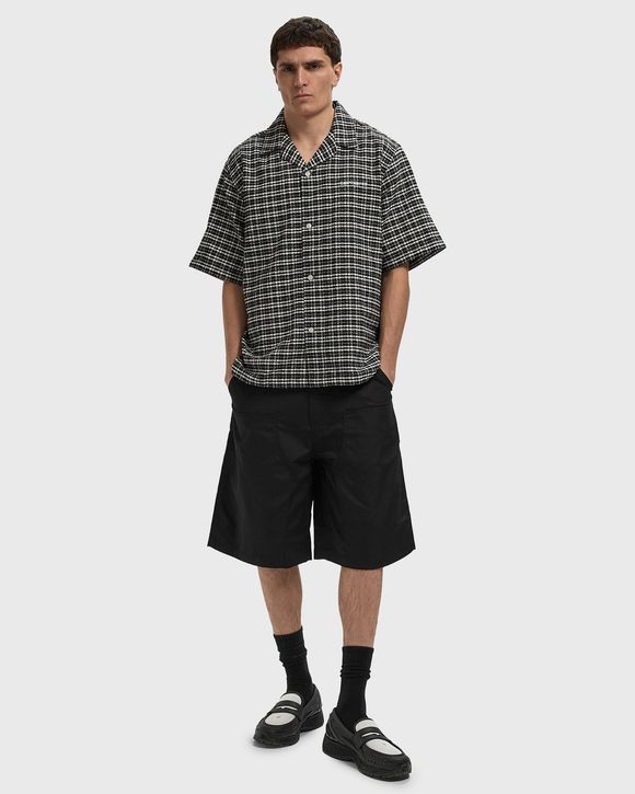 Postal DK Short