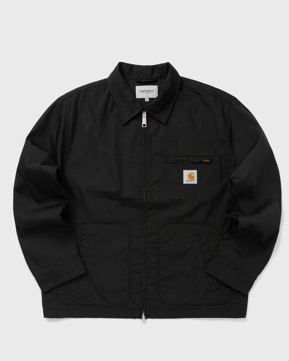 Postal Jacket