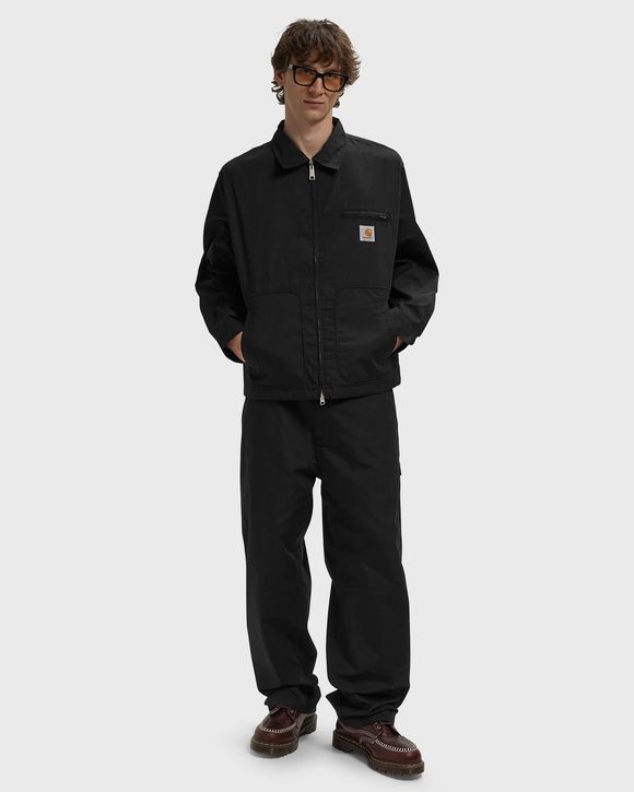 Postal Jacket
