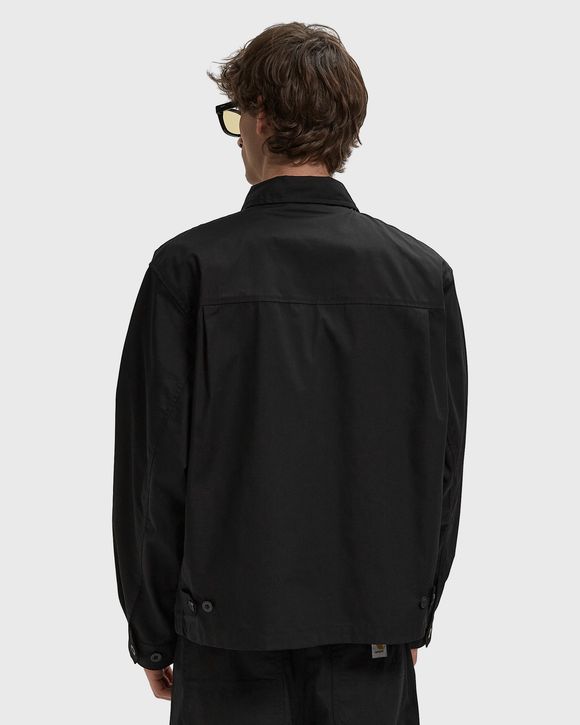 Postal Jacket