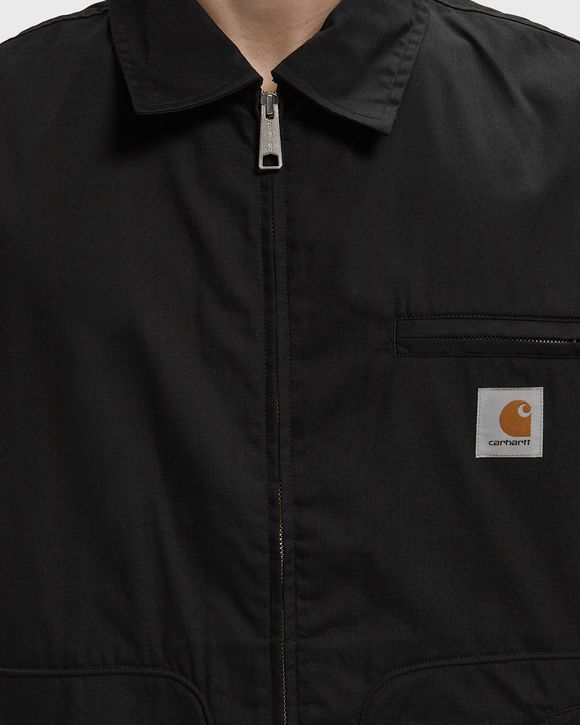 Postal Jacket