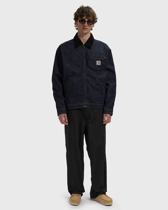 Postal Single Knee Pant