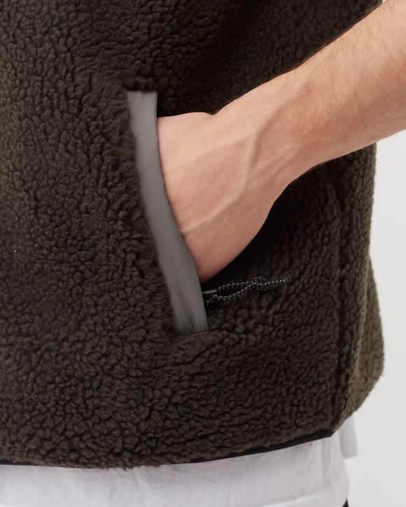 Prentis Vest Liner