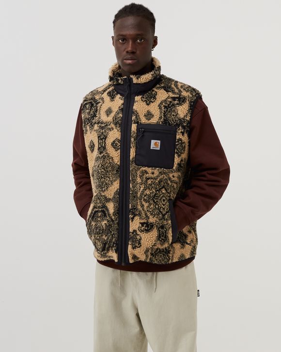 Prentis Vest Liner