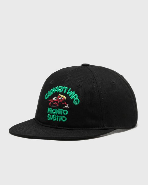 Pronto Cap