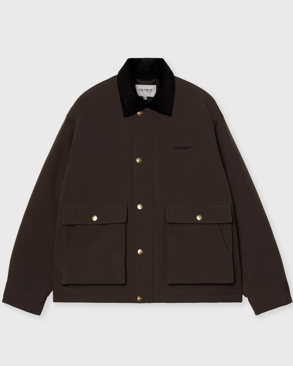 Quentin Jacket