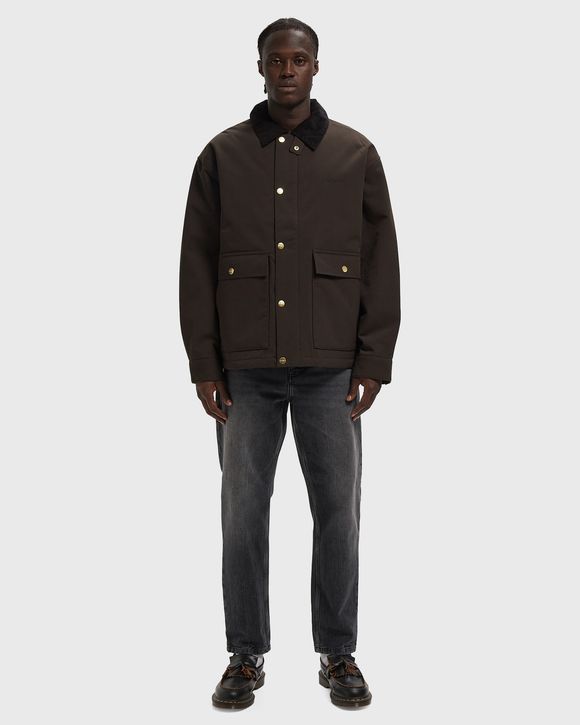 Quentin Jacket