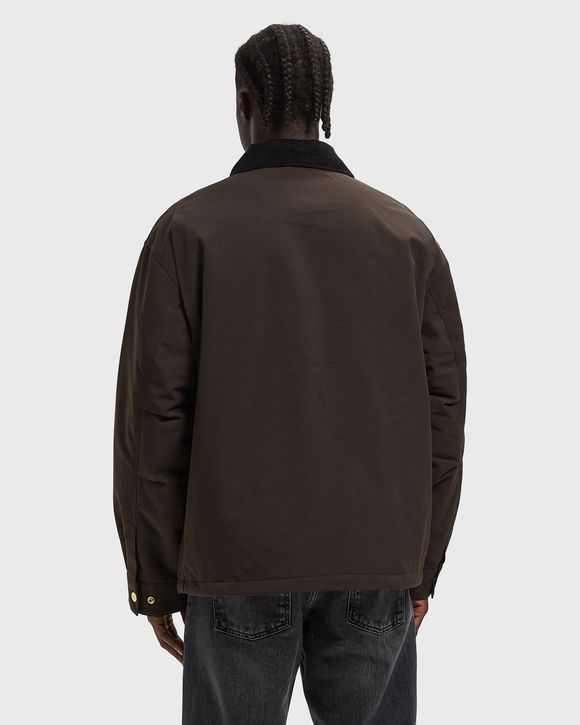 Quentin Jacket