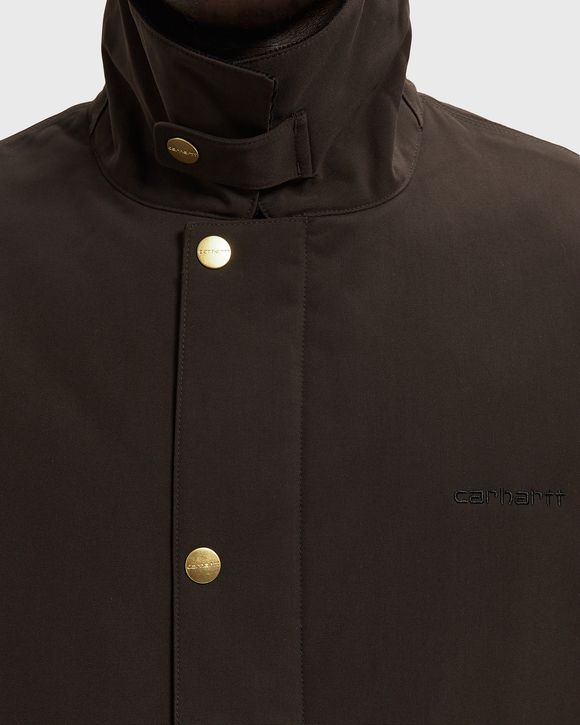 Quentin Jacket