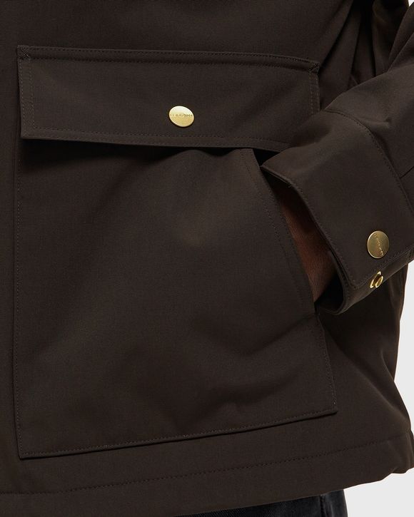 Quentin Jacket