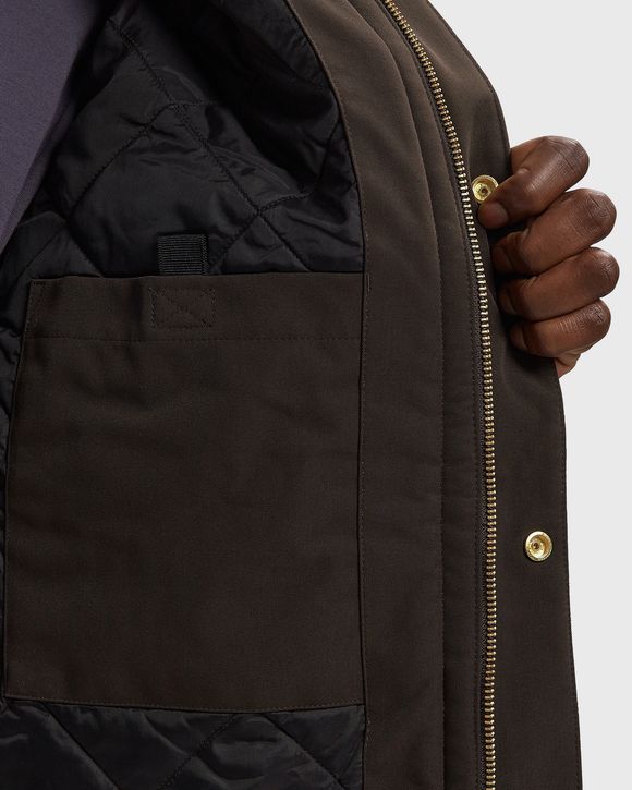 Quentin Jacket