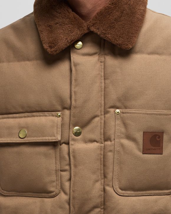 Rayley Jacket