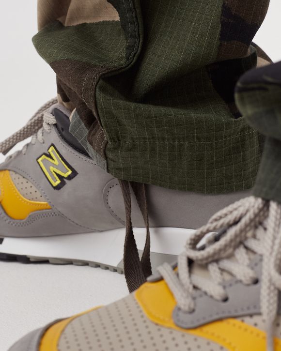 Regular Cargo Pant