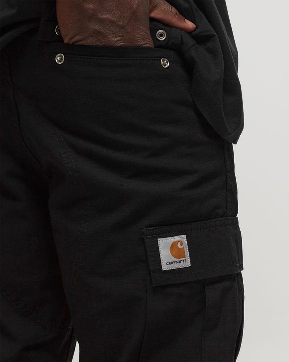 Regular Cargo Pant