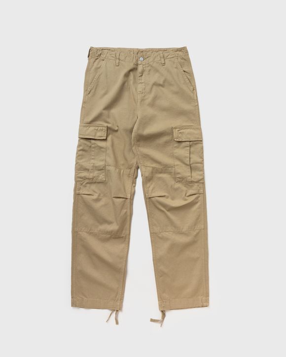 Regular Cargo Pant