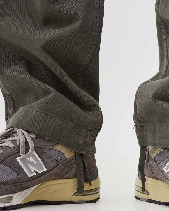 Regular Cargo Pant