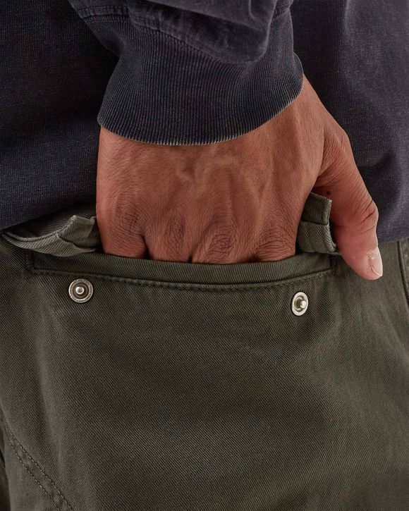 Regular Cargo Pant