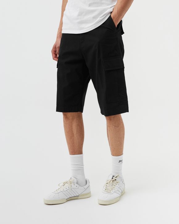 Regular Cargo Short Cotton Columbia Ripstop 6.5 oz
