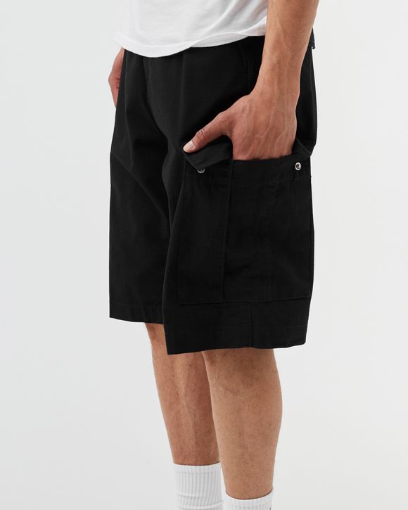 Regular Cargo Short Cotton Columbia Ripstop 6.5 oz