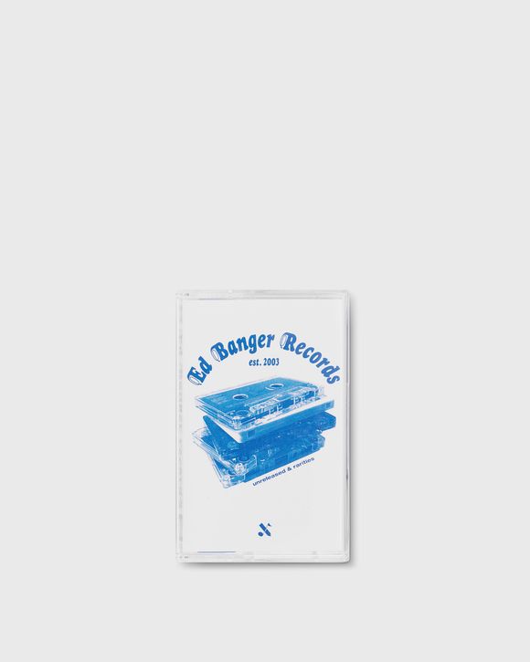 Relevant Parties - Ed Banger Mixtape