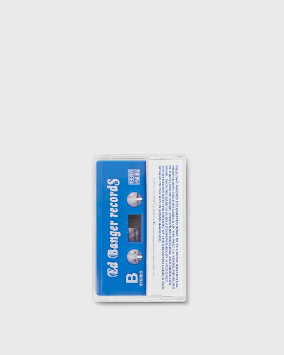 Relevant Parties - Ed Banger Mixtape