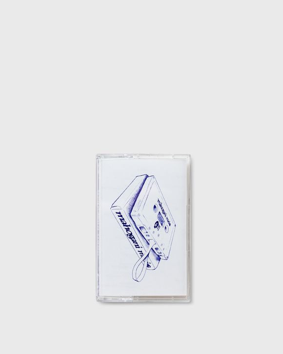 Relevant Parties - Mahogani  Mixtape