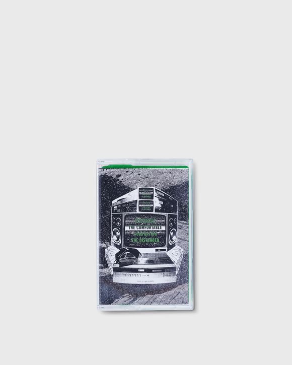 Relevant Parties - On-U Sound Mixtape