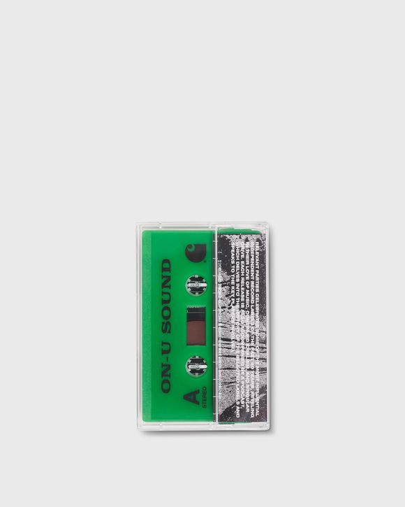 Relevant Parties - On-U Sound Mixtape