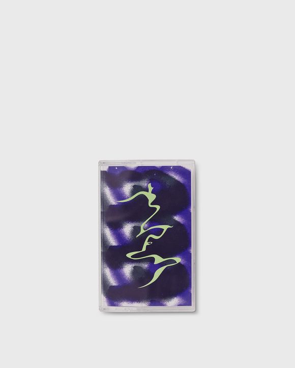 Relevant Parties - Pan Mixtape