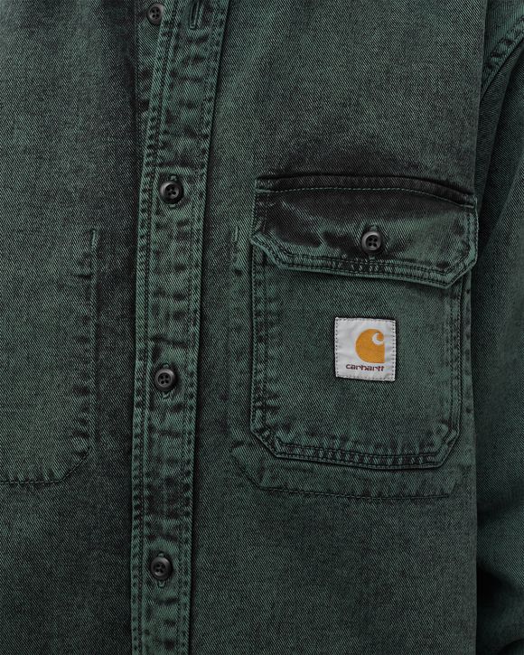 Reno Shirt Jacket