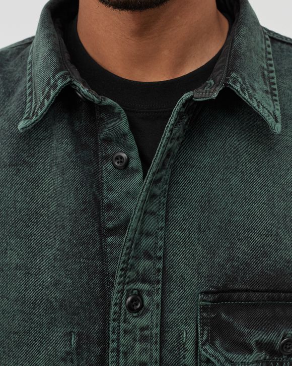 Reno Shirt Jacket