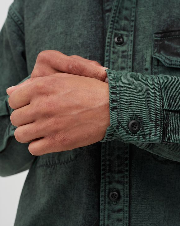 Reno Shirt Jacket