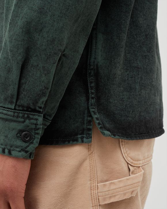 Reno Shirt Jacket