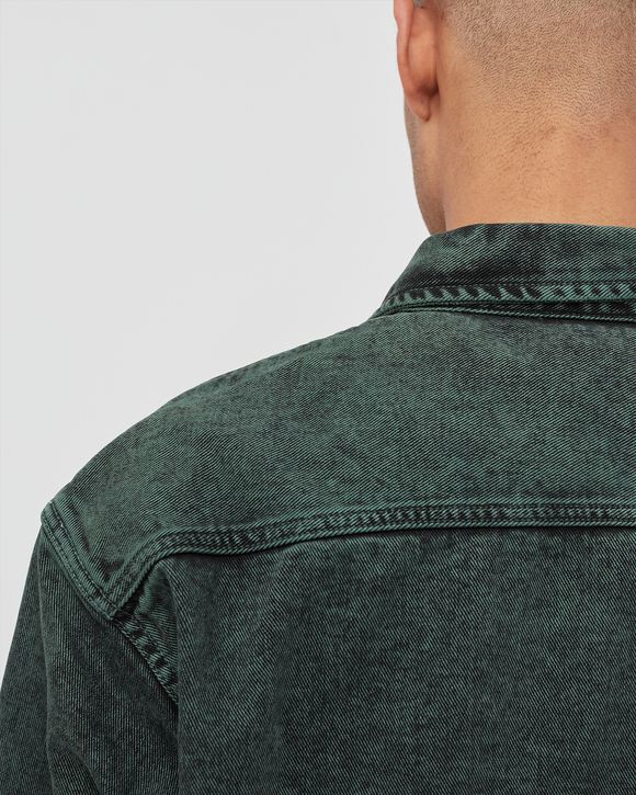 Reno Shirt Jacket