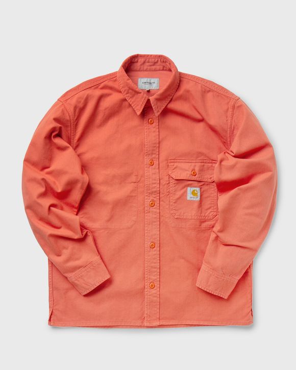 Reno Shirt Jacket