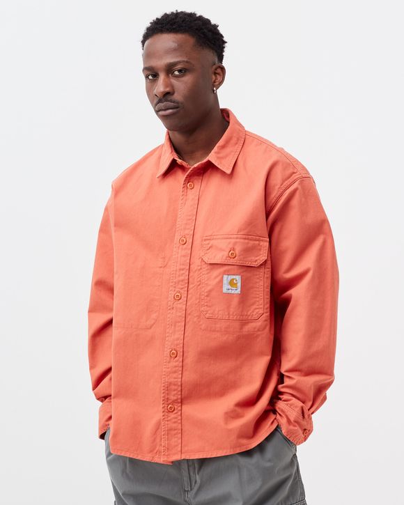Reno Shirt Jacket