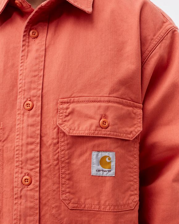 Reno Shirt Jacket
