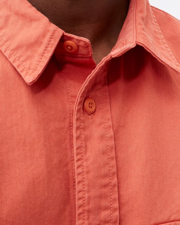 Reno Shirt Jacket