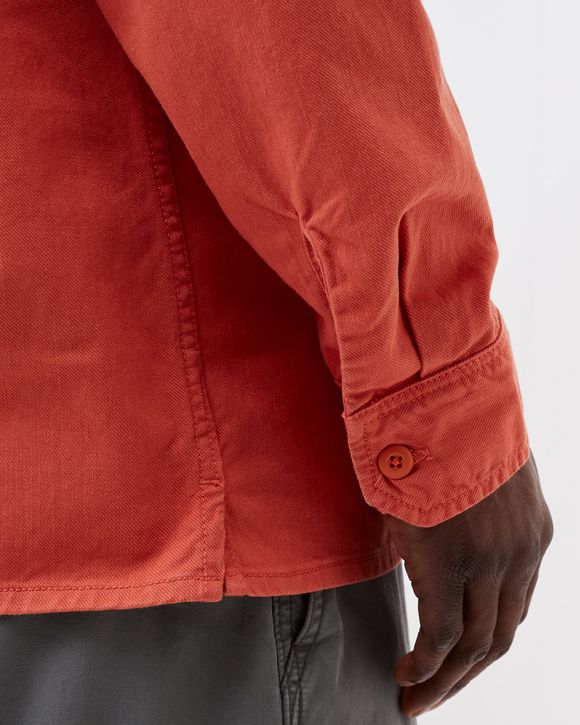 Reno Shirt Jacket