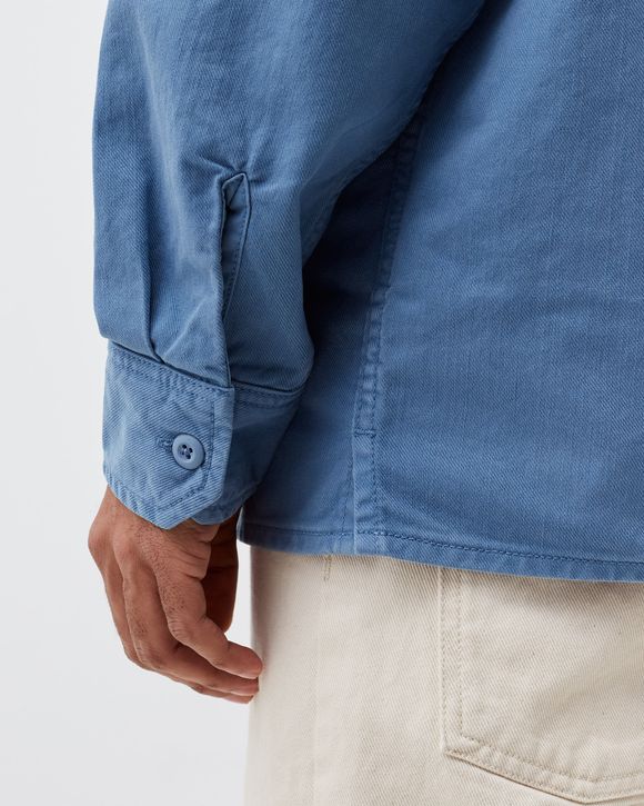 Reno Shirt Jacket