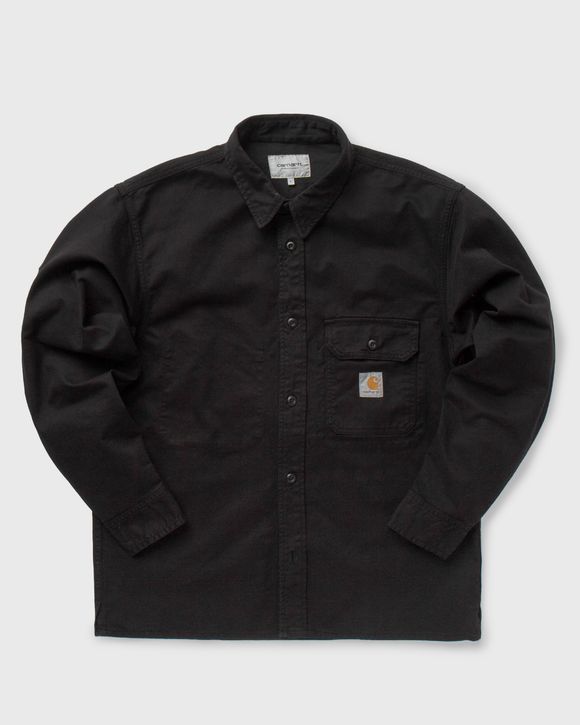 Reno Shirt Jacket