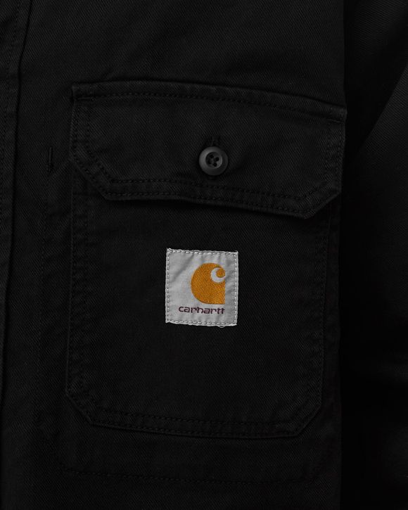 Reno Shirt Jacket