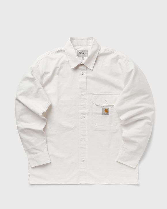 Reno Shirt Jacket