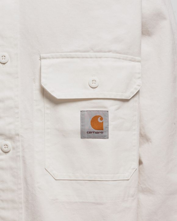 Reno Shirt Jacket