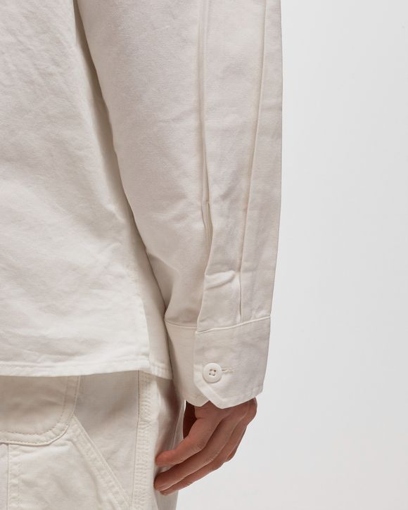 Reno Shirt Jacket